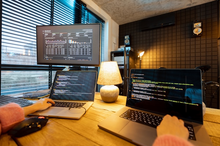 IT Hub Launches New Coding Bootcamp